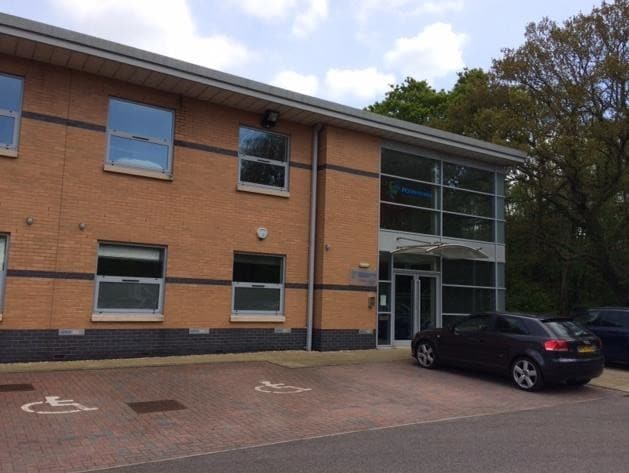 Rookery Ave, Fareham en alquiler - Foto del edificio - Imagen 3 de 3