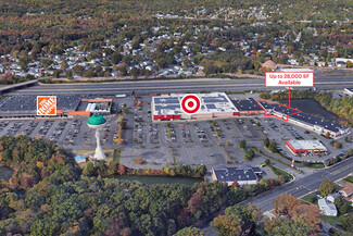 Más detalles para 350-400 Ryders Ln, Milltown, NJ - Local en alquiler