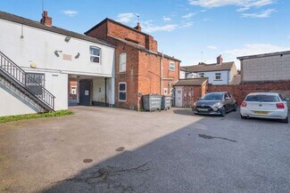 Más detalles de 60 Northgate, Pontefract - Local en venta