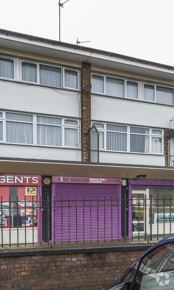 5 Queens Ave, Widnes en alquiler - Foto principal - Imagen 1 de 2