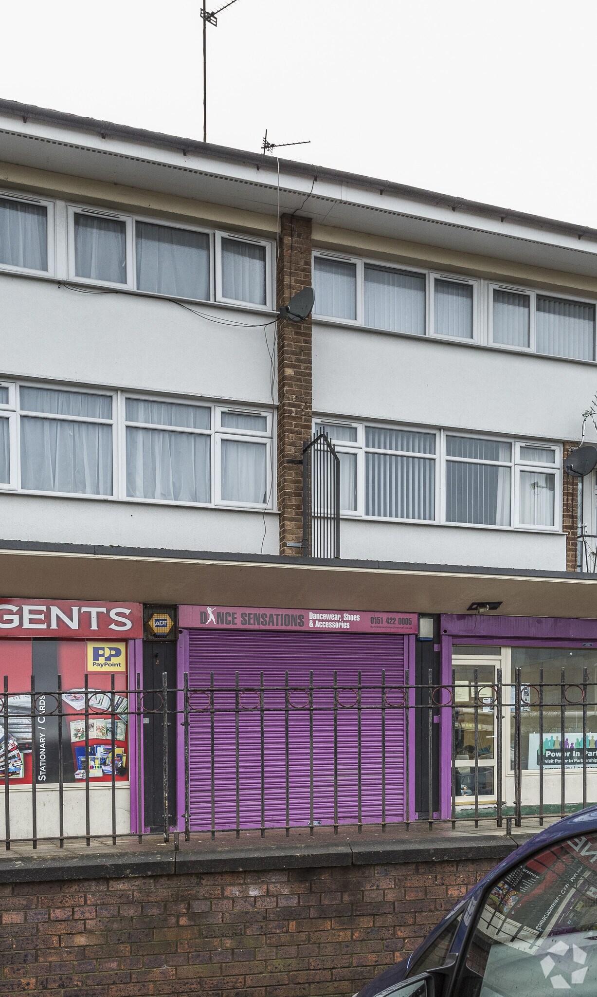 5 Queens Ave, Widnes en alquiler Foto principal- Imagen 1 de 3