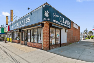 Más detalles para 13410 Guy R Brewer Blvd, Jamaica, NY - Locales en venta