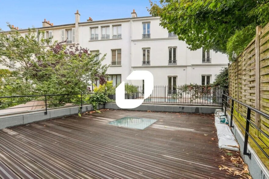 4 Rue Jadin, Paris en alquiler - Foto del edificio - Imagen 1 de 13