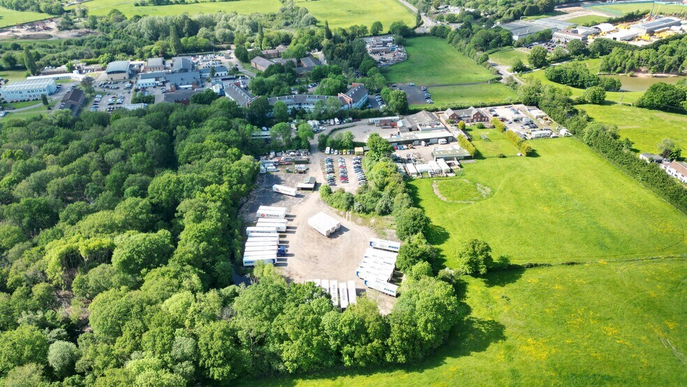 Oxford Rd, Ryton On Dunsmore en venta - Foto del edificio - Imagen 3 de 9