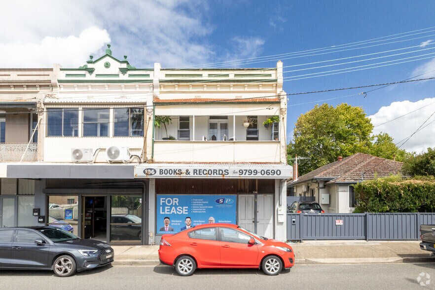 196 Elizabeth St, Croydon en alquiler - Foto principal - Imagen 1 de 4