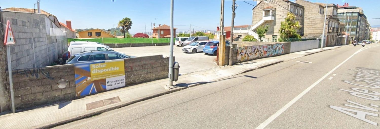 de, 276, Vigo, Pontevedra en venta Foto principal- Imagen 1 de 5