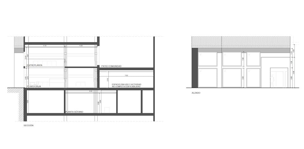 Calle Julián Romea, 3, Madrid, Madrid en alquiler - Foto del interior - Imagen 3 de 24