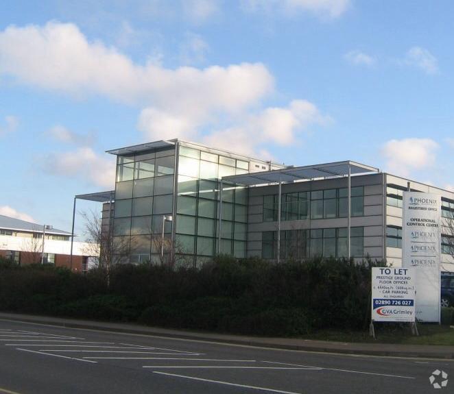 197 Airport Rd W, Belfast en alquiler Foto principal- Imagen 1 de 3