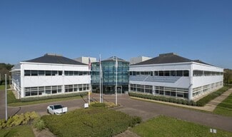 Más detalles de 1 Longwalk Rd, Uxbridge - Oficina en alquiler