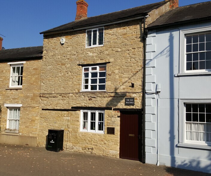 102A High St, Olney en alquiler - Foto del edificio - Imagen 2 de 13
