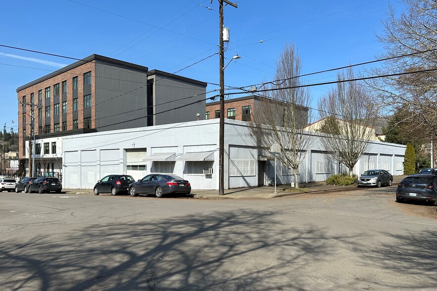 8225 SE 7th Ave, Portland, OR en venta - Foto del edificio - Imagen 2 de 6