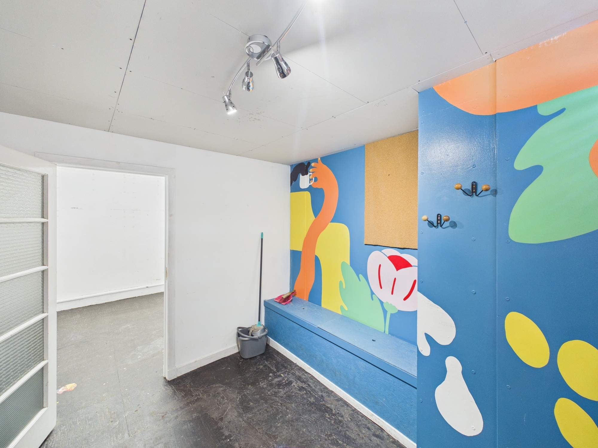 125-127 Leith Walk, Edinburgh en alquiler Foto del interior- Imagen 1 de 3