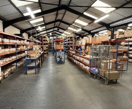 72-74 Palmerston Rd, Bournemouth en venta Foto del interior- Imagen 2 de 3