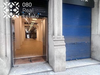 Más detalles de Carrer de Pau Claris, 154, Barcelona - Local en alquiler
