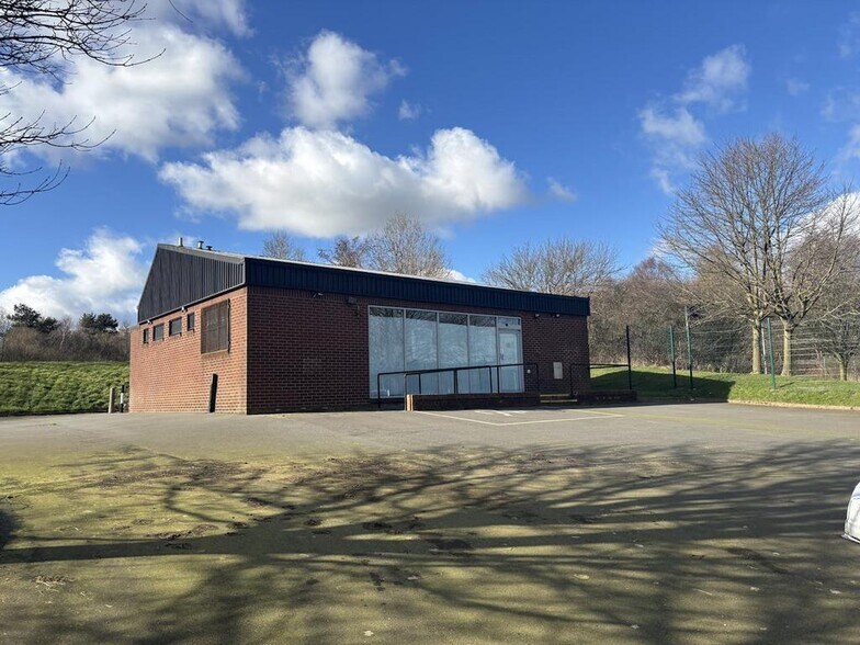 Rosevale Rd, Newcastle en alquiler - Foto del edificio - Imagen 2 de 20