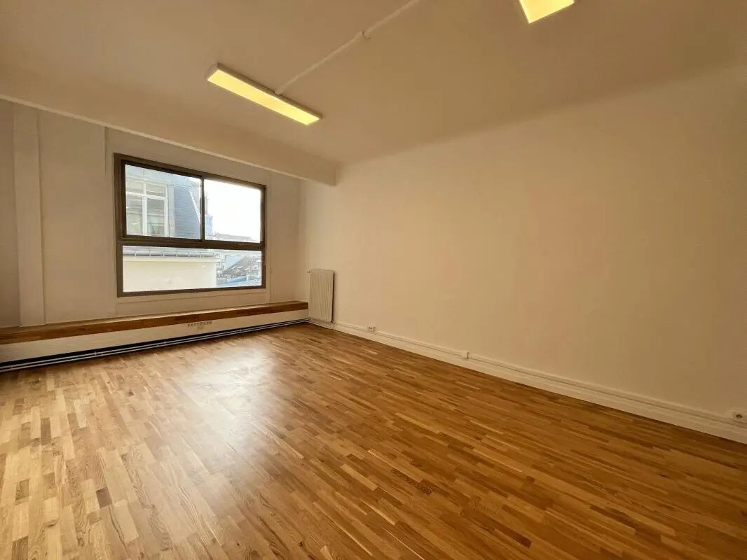 94 Rue Saint-Lazare, Paris en alquiler Foto del edificio- Imagen 1 de 22