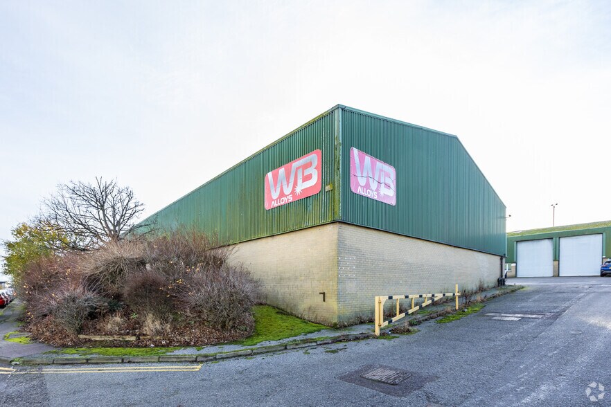 Hareness Cir, Aberdeen en alquiler - Foto del edificio - Imagen 2 de 2