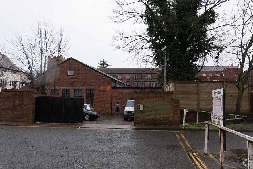 67-70 North Hl, Colchester en alquiler - Foto del edificio - Imagen 2 de 3