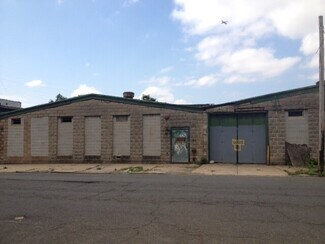 Más detalles de 169 Christie St, Newark, NJ - Terreno en alquiler