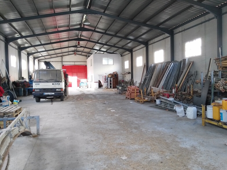 Nave en Calasparra en venta - Foto del interior - Imagen 2 de 15