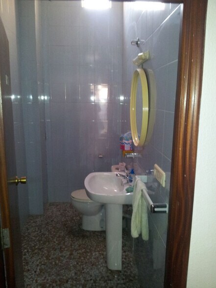 Local en Ontinyent en venta - Foto del edificio - Imagen 3 de 4