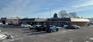 Más detalles de 2540 US Highway 1, Lawrenceville, NJ - Local en venta