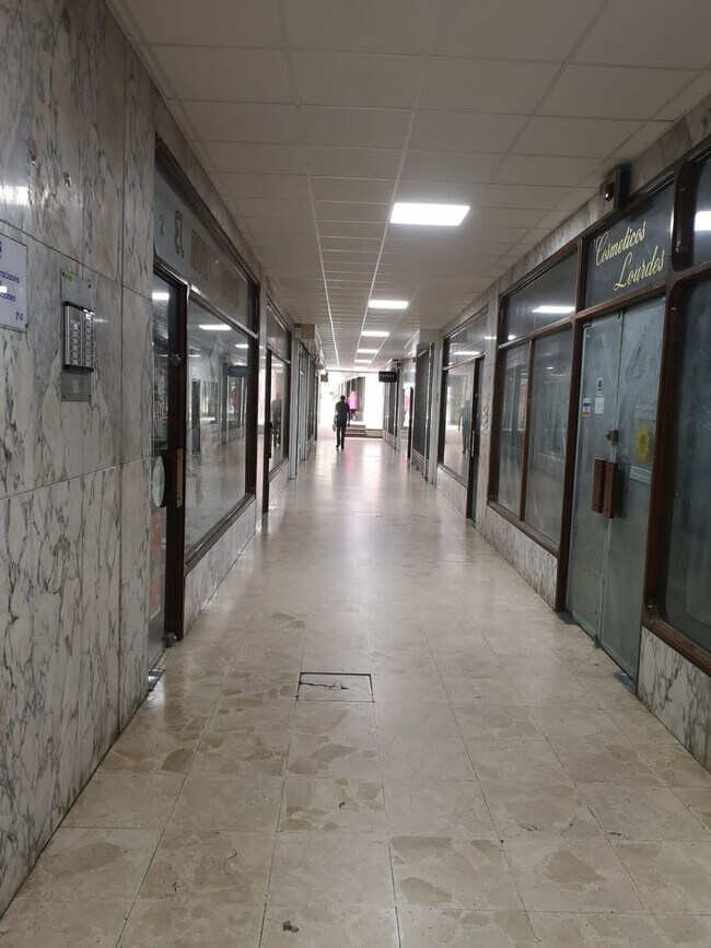 Más detalles de Local en venta