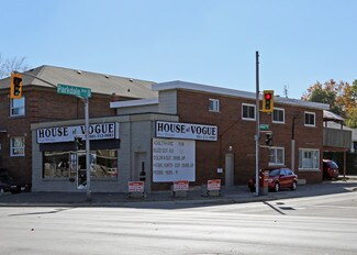 Más detalles de 2340 King St E, Hamilton, ON - Local en venta