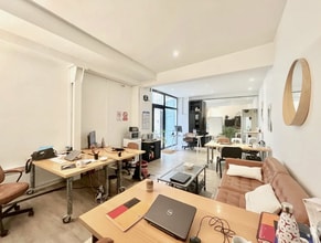 Oficina en Paris en alquiler Foto del interior- Imagen 1 de 5