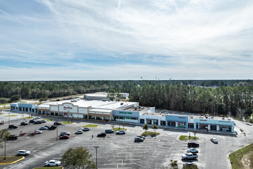 1351 Boone Avenue Ext E, Kingsland, GA en alquiler - Foto del edificio - Imagen 1 de 14