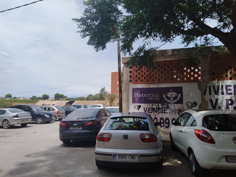 Carrer Maestro Fortea, 10, Torrent, Valencia en venta - Foto del edificio - Imagen 3 de 11