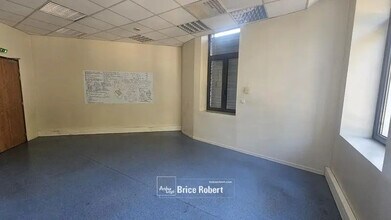 Oficina/Clínica en Lyon en alquiler Foto del interior- Imagen 2 de 4