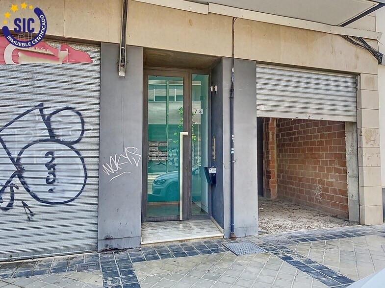 Avinguda Blasco Ibáñez, 72, Massanassa, Valencia en alquiler - Foto del edificio - Imagen 2 de 8