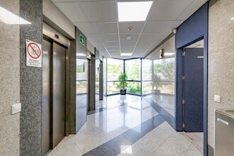 Calle Valle de Alcudia, 1, Las Rozas de Madrid, Madrid en alquiler Foto del interior- Imagen 2 de 3