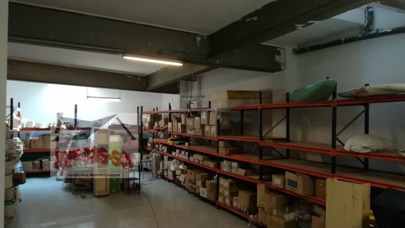 Edificio residencial en Badalona, Barcelona en venta - Foto del interior - Imagen 2 de 3