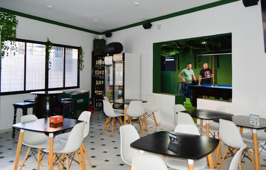 Local en Torremolinos en venta - Foto del interior - Imagen 3 de 6