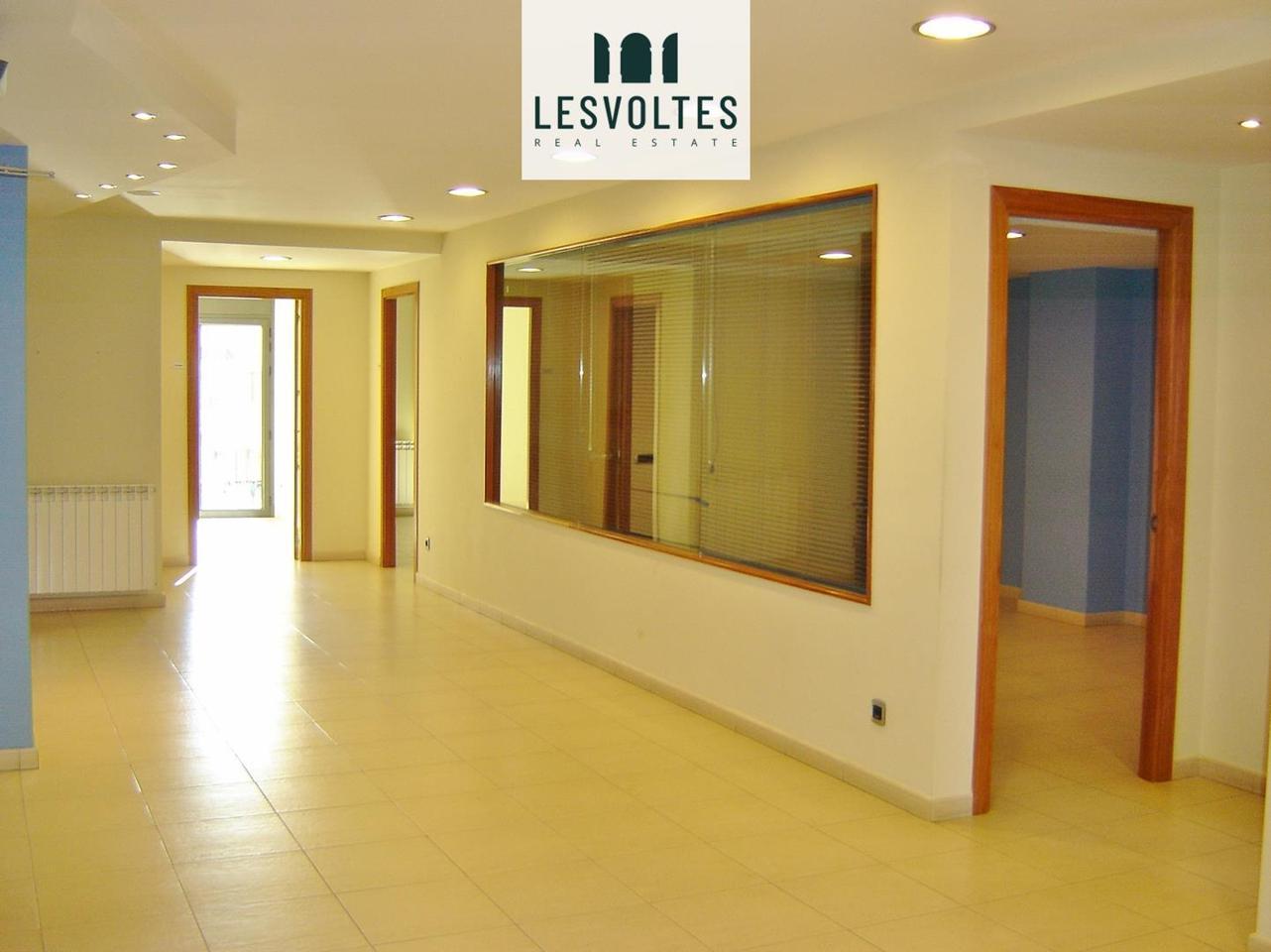 Oficina en La Bisbal d'Empordà, Gerona en alquiler Foto del interior- Imagen 1 de 22