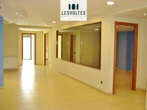 Oficina en La Bisbal d'Empordà, Gerona en alquiler Foto del interior- Imagen 2 de 23