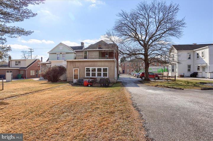 123 Buford Ave, Gettysburg, PA en venta - Foto del edificio - Imagen 2 de 41