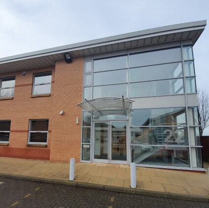 Unit 22 Mugiemoss Rd, Aberdeen en alquiler Foto principal- Imagen 1 de 2