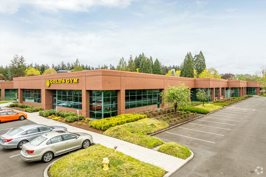 6610 SW Cardinal Ln, Portland, OR en alquiler - Foto del edificio - Imagen 3 de 13