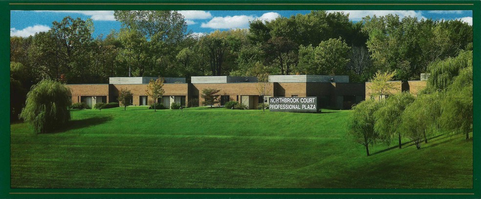 1535 Lake Cook Rd, Northbrook, IL en alquiler - Foto del edificio - Imagen 2 de 33