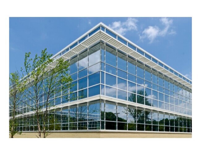 Más detalles de 6801 Brecksville Rd, Independence, OH - Oficina en alquiler