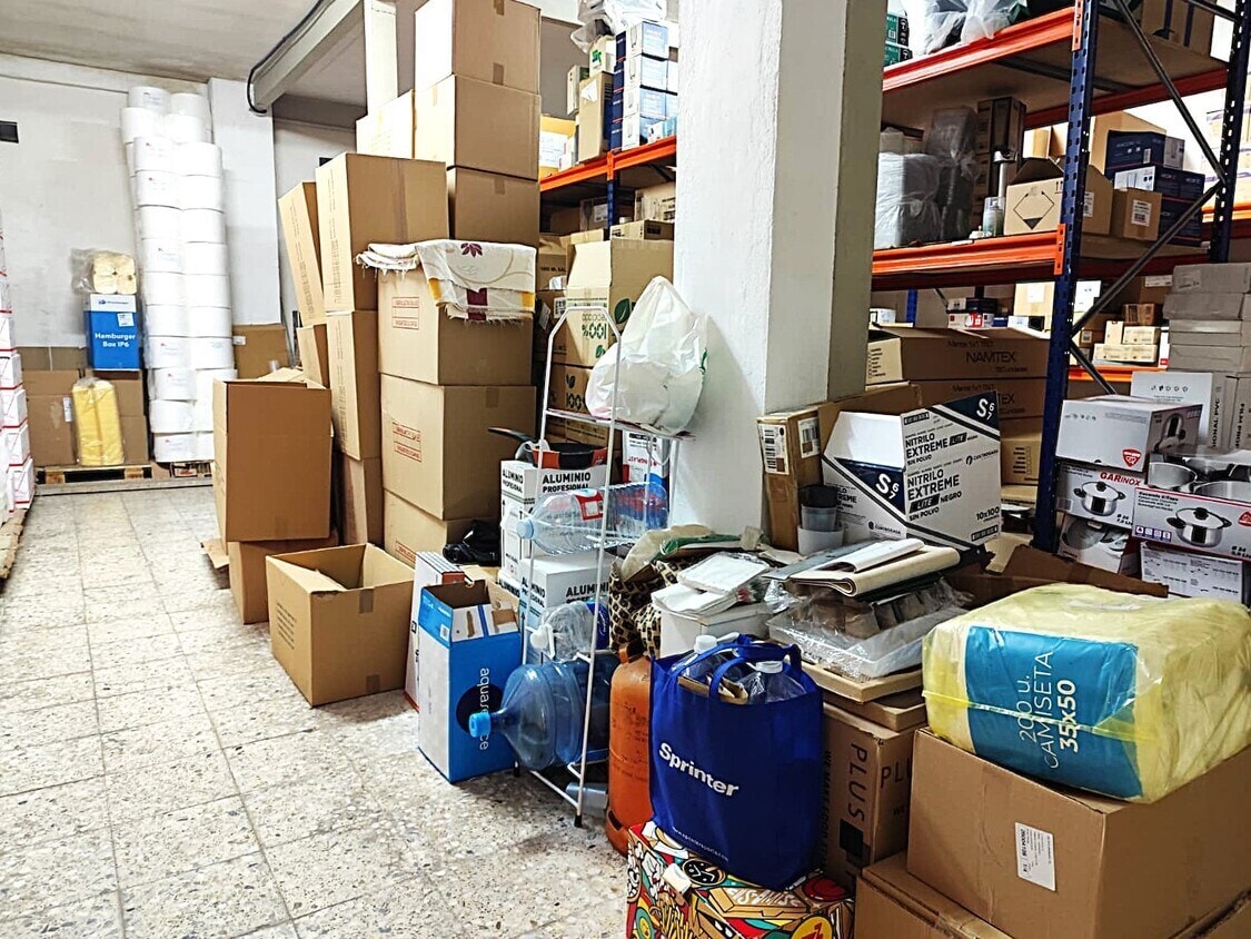Aranjuez, MAD 28300 - Unidad 01 - - Foto del interior - Image 2 of 7