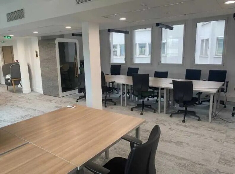 5-9 Rue Feydeau, Paris en alquiler - Foto del interior - Imagen 2 de 7