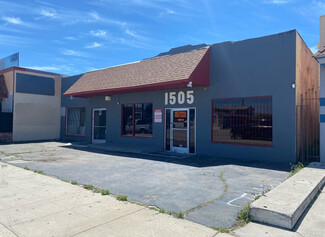 Más detalles para 1505-1507 S Oxnard Blvd, Oxnard, CA - Locales en venta