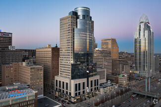 Más detalles para 312 Walnut St, Cincinnati, OH - Oficinas en alquiler