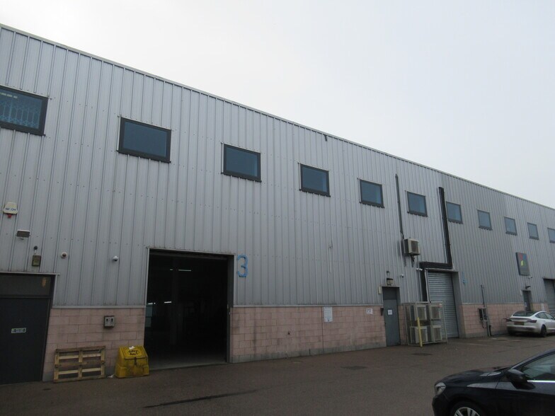 24 Deer Park Rd, London en alquiler - Foto del interior - Imagen 2 de 9