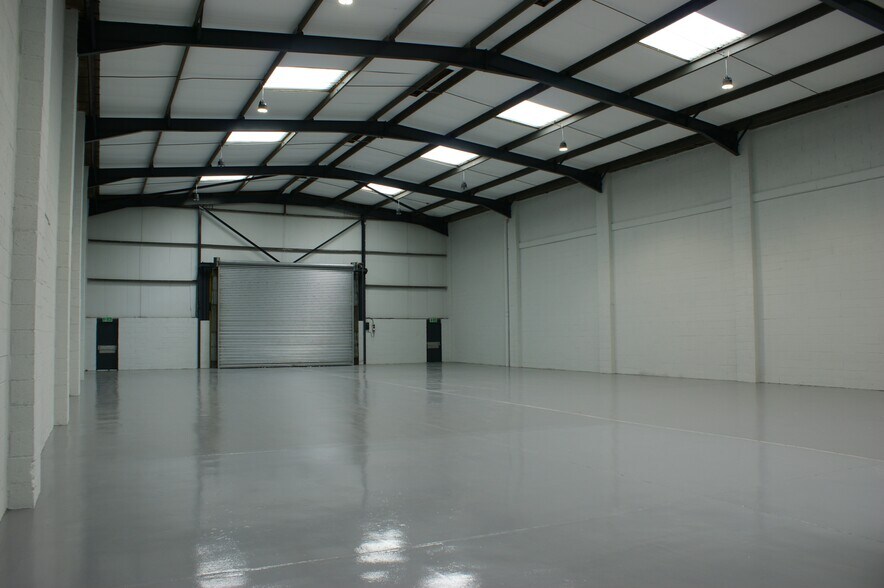 Cartwright Rd, Stevenage en alquiler - Foto del edificio - Imagen 3 de 5