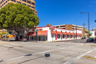 Más detalles para 937 E Colorado Blvd, Pasadena, CA - Local en alquiler